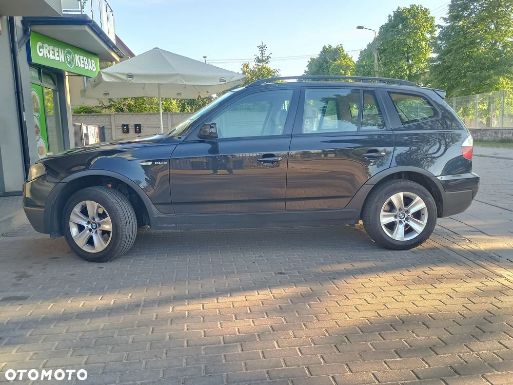 BMW X3 - 11