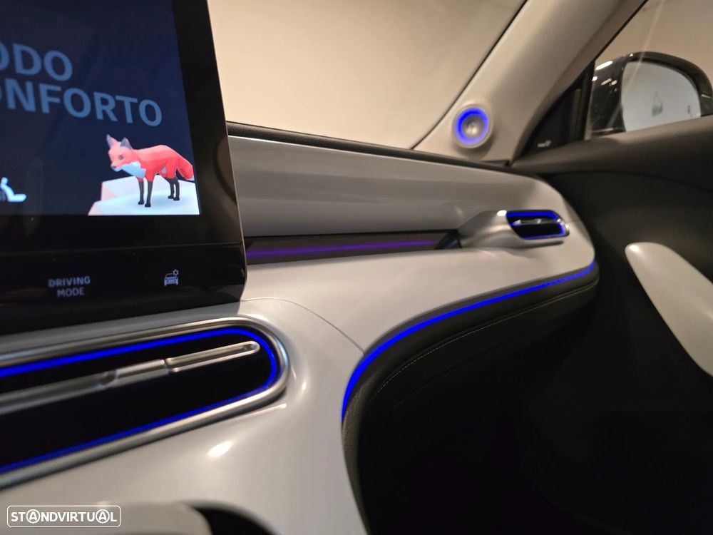 Smart #1 Premium - 10