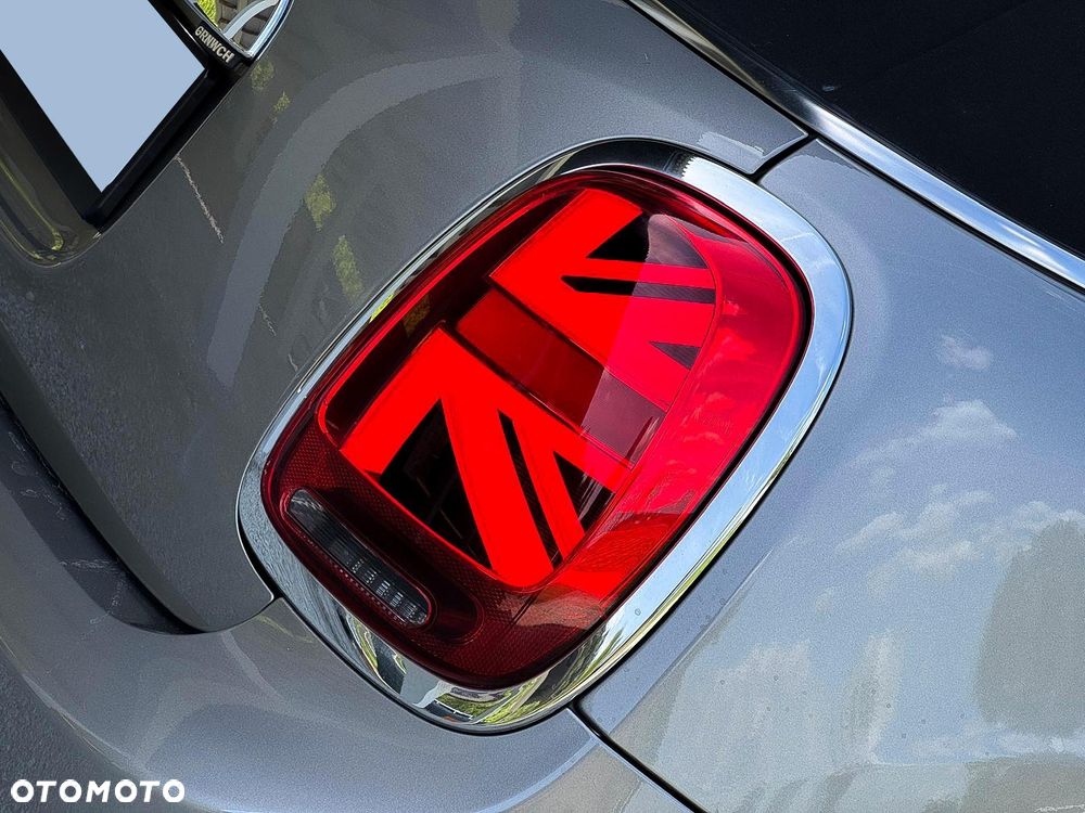 MINI Cooper GPF - 4