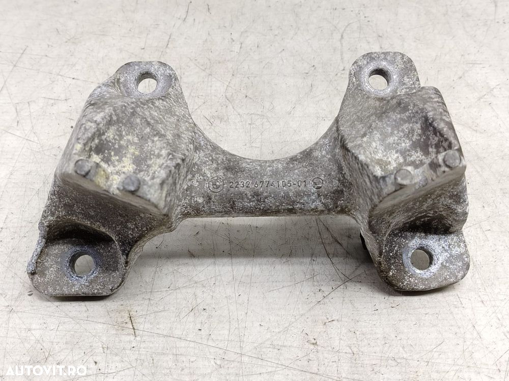 Suport cutie viteze 22326774105-01 BMW Seria 3 E90 [2004 - 2010] - 2