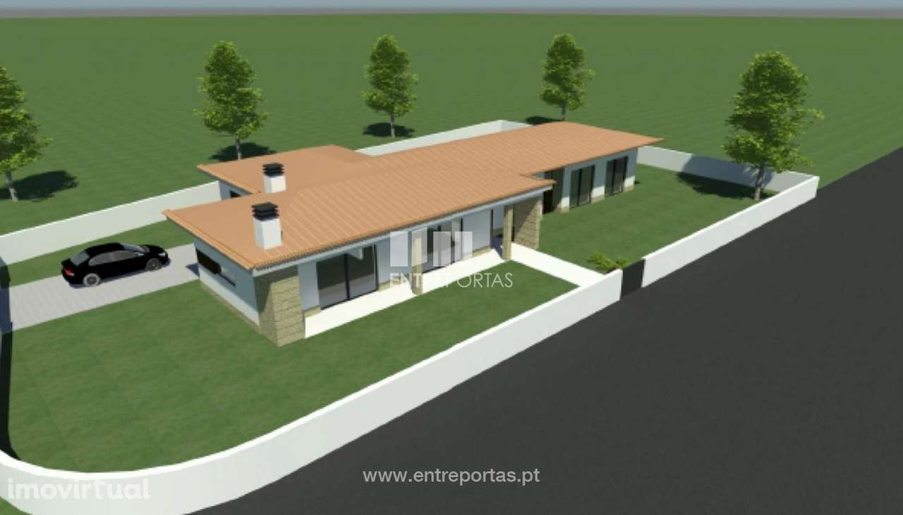 Venda Moradia V3, Zona Norte - Grande imagem: 4/4