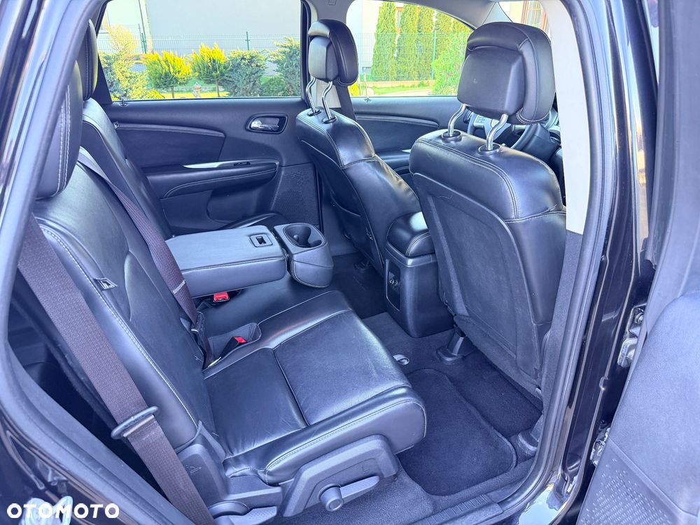 Fiat Freemont 2.0 Multijet 16V DPF Urban - 25