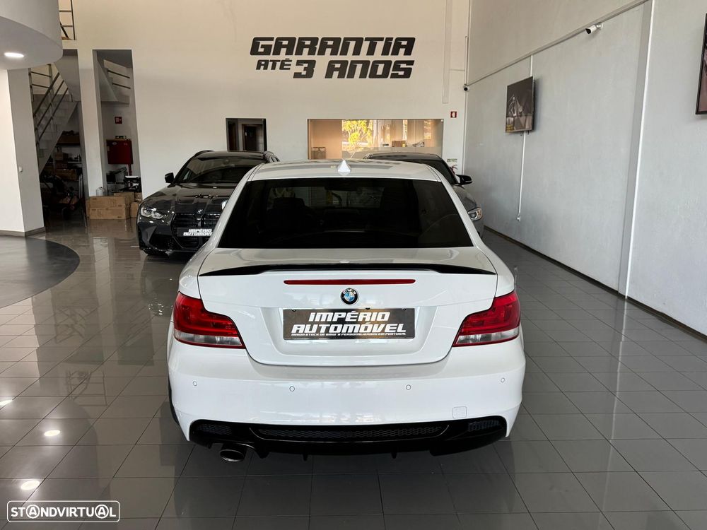 BMW 118 d Coupe - 18