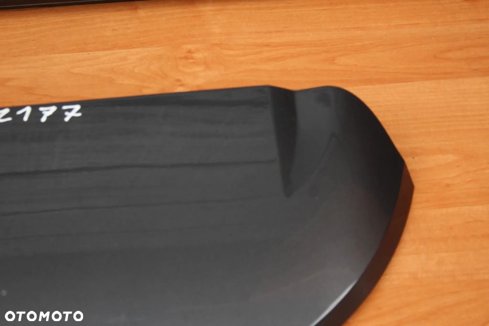 BLENDA KLAPY BAGAŻNIKA OPEL INSIGNIA A KOMBI Z177 EUROPA - 2