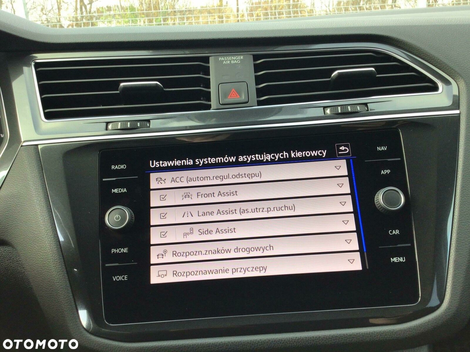 Volkswagen Tiguan Allspace 1.5 TSI EVO Comfortline DSG - 15