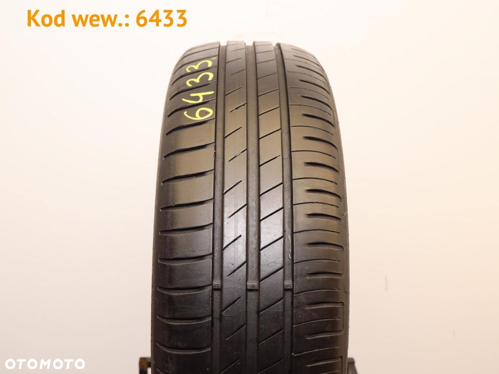 Goodyear Efficientgrip Performance - 185/65 R15 - 2