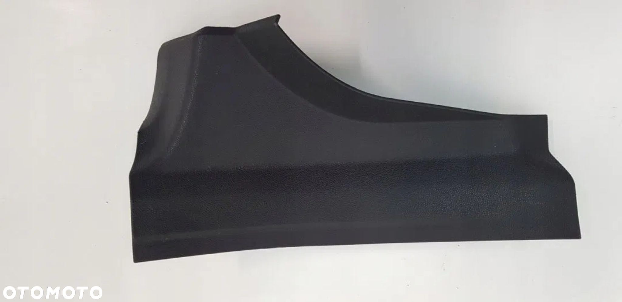 LISTWA PROGOWA OSŁONA SŁUPKA CORSA D 5D HB - 5