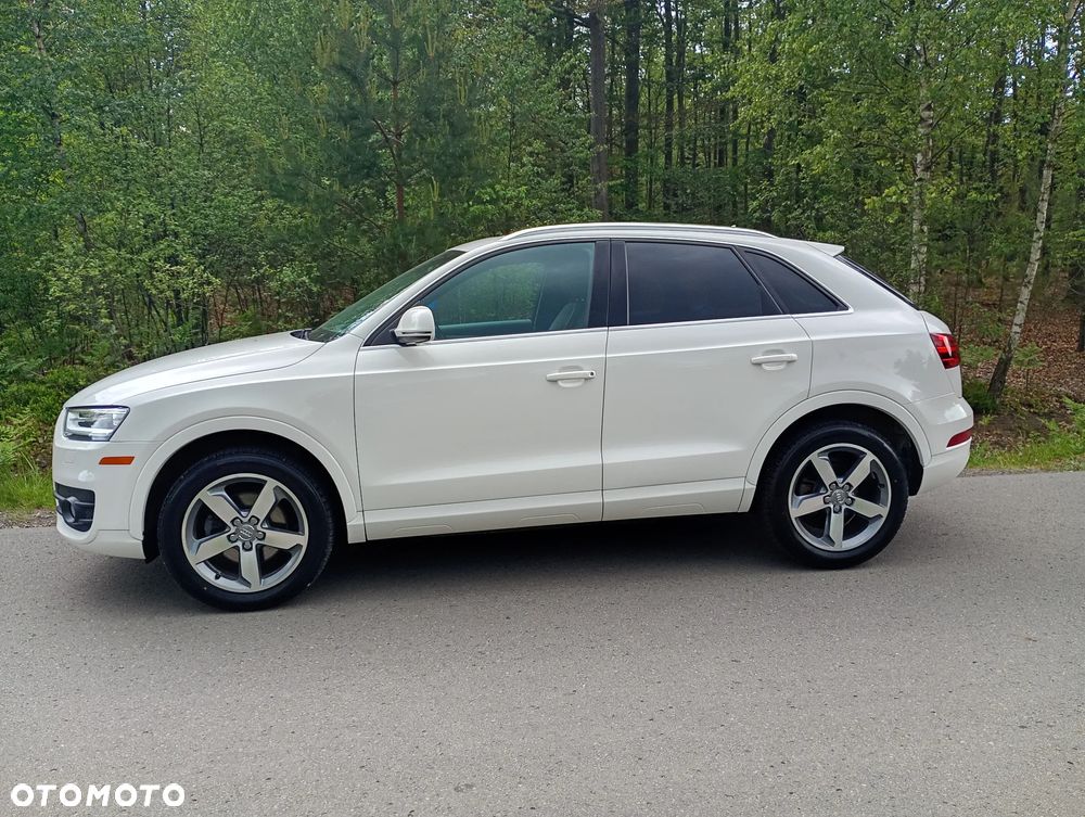 Audi Q3 - 1