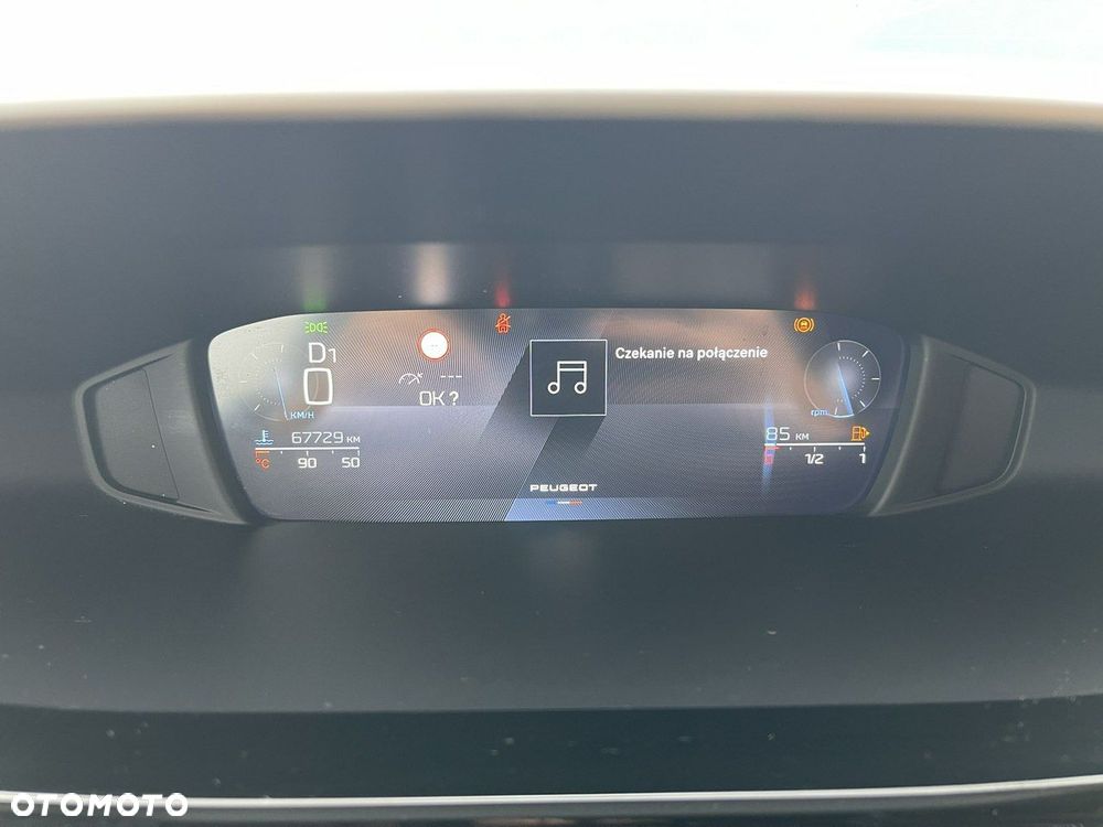 Peugeot 308 BlueHDi 130 EAT8 Active Pack - 11