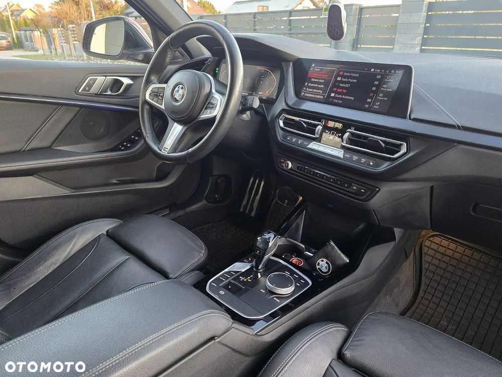 BMW Seria 1 - 12
