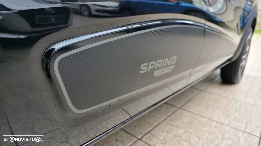 Dacia Spring Electric 45 Essential - 28