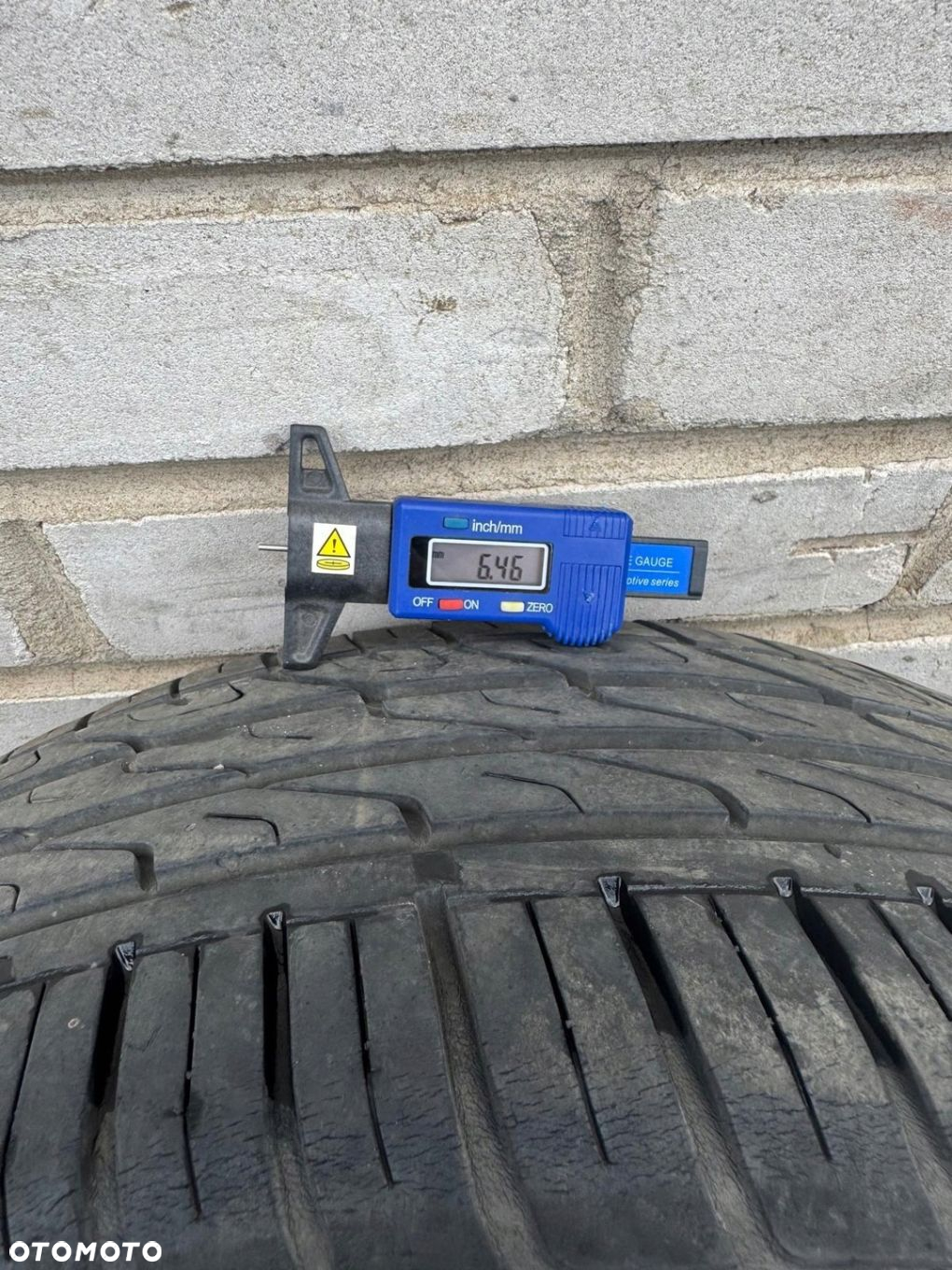 KOŁA FELGI ALUMINIOWE KOMPLET V60 S60 V40 215/50 R17 ET50 5x108 31341739 - 5