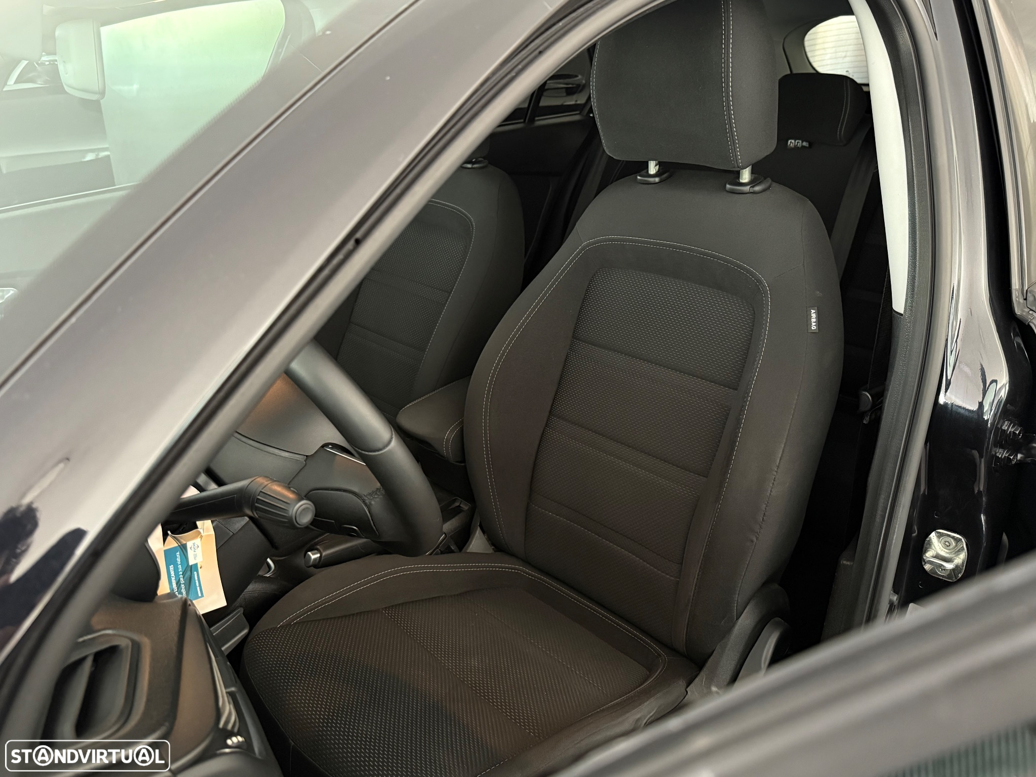 Fiat Tipo Station Wagon 1.3 M-Jet Lounge J17 - 12