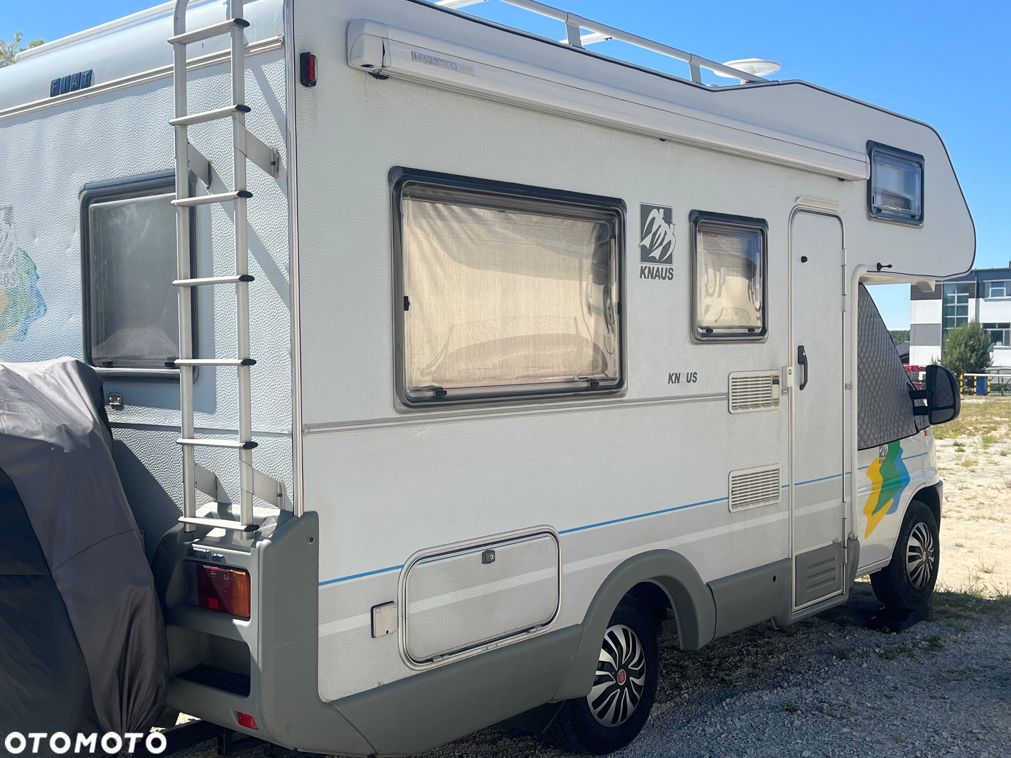 Fiat Ducato - 13
