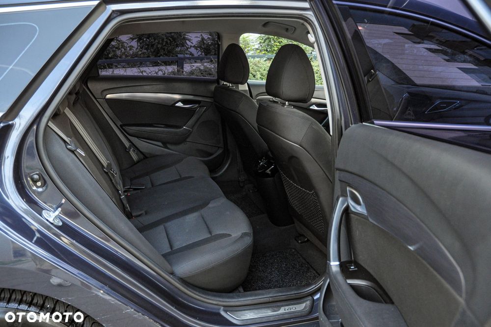 Hyundai i40 - 12