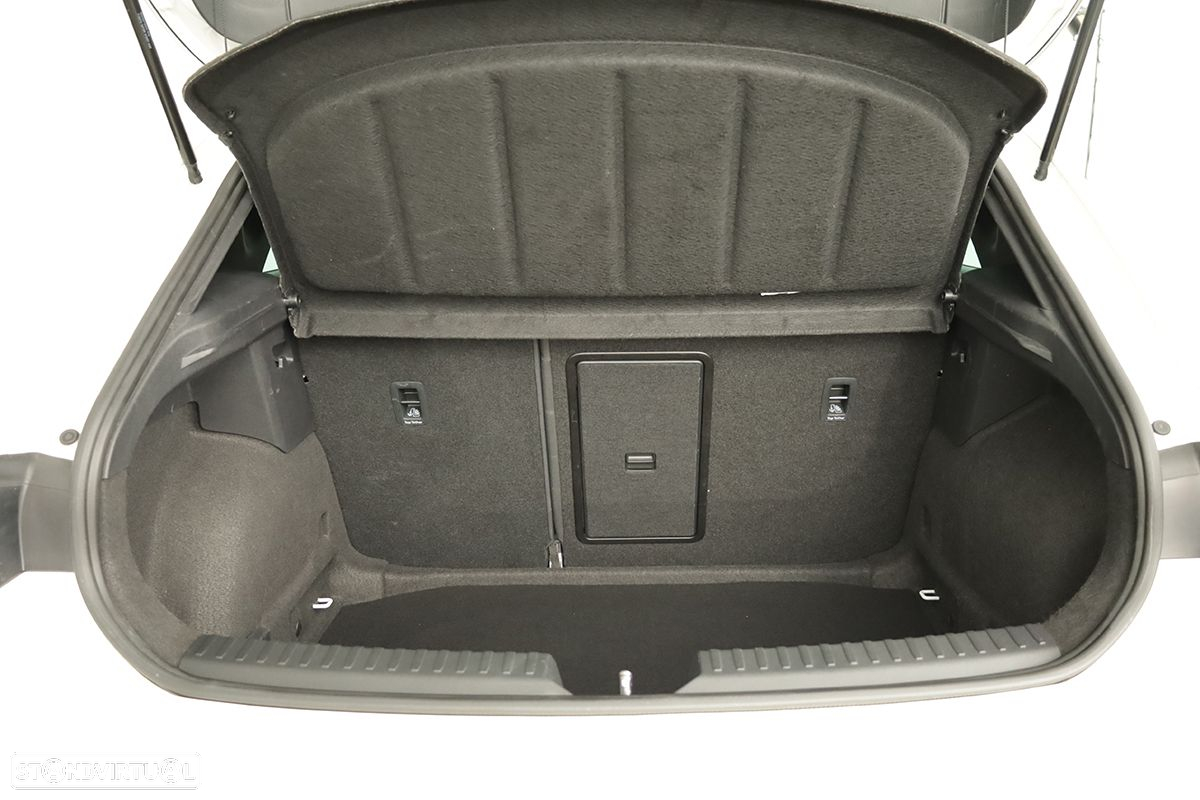 SEAT Leon 2.0 TDI FR - 22