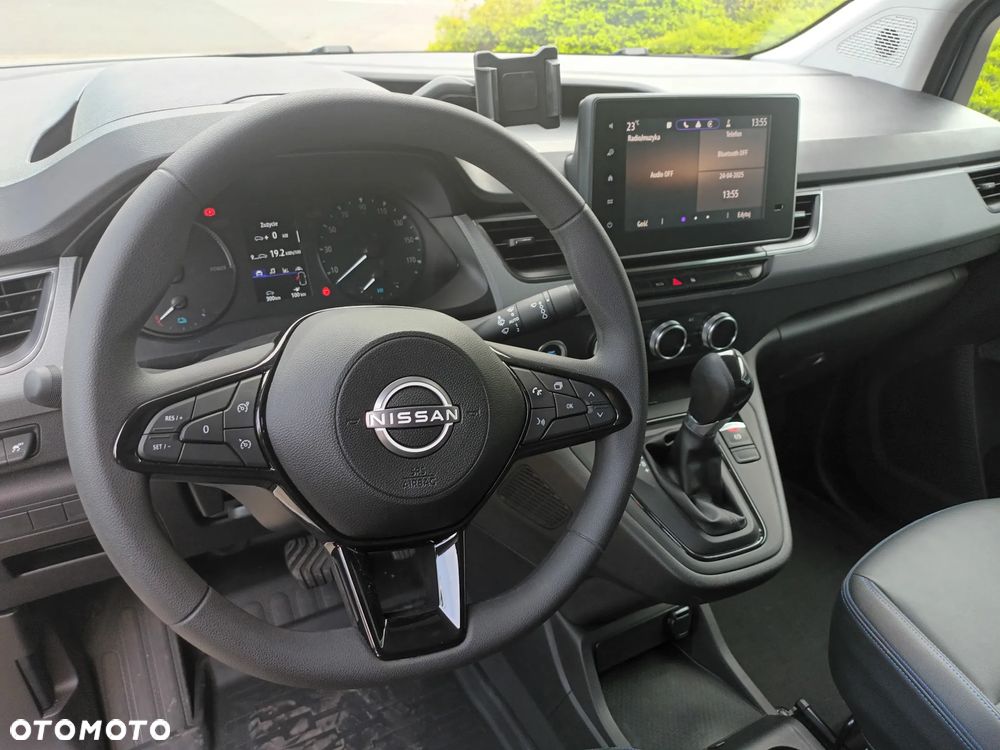 Nissan Townstar L1 N-Connecta - 9