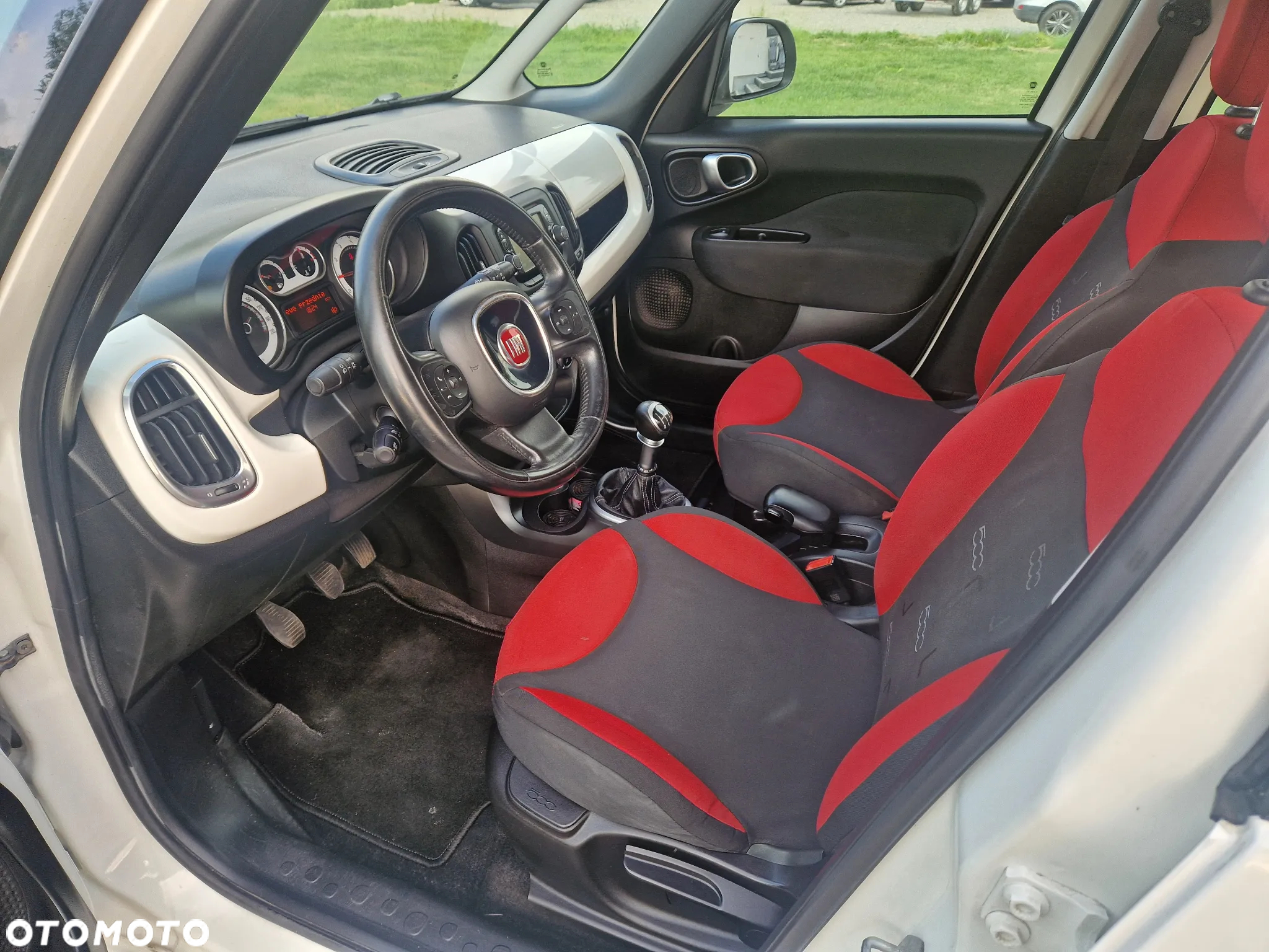 Fiat 500L 0.9 8V Twinair Lounge S&S - 10