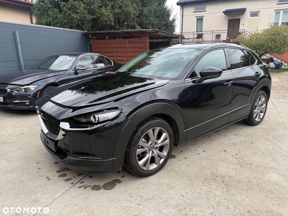 Mazda CX-30 2.0 mHEV Exclusive-Line 2WD - 5