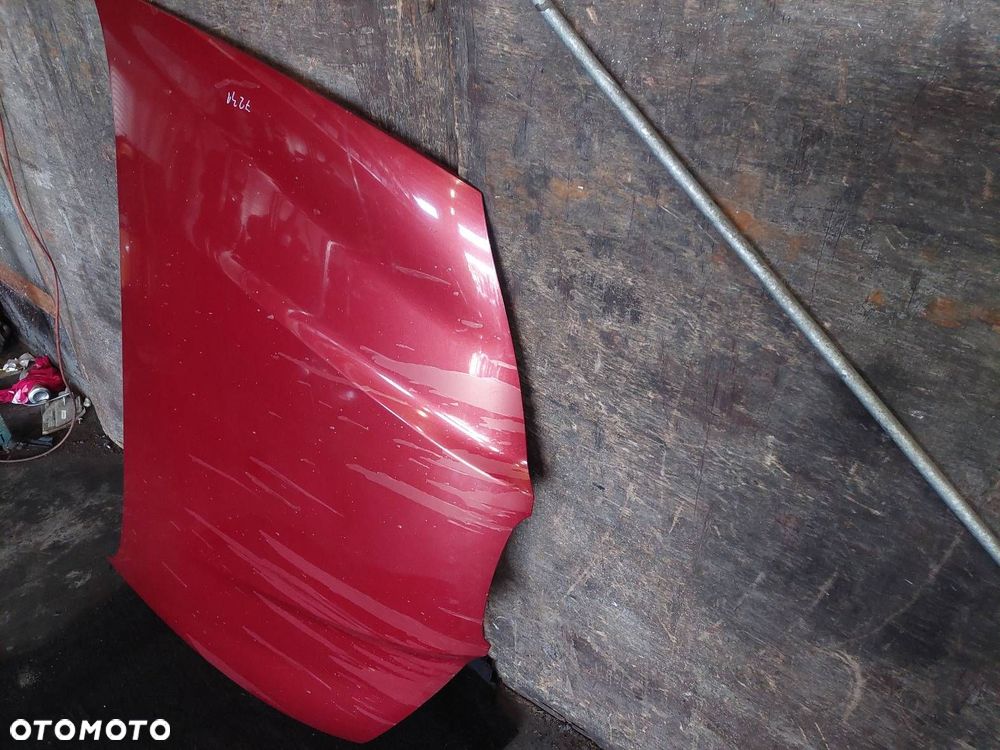 KOMPLETNY PRZÓD MASKA ZDERZAK LAMPY PAS PRZEDNI SEAT IBIZA III LS3P - 9