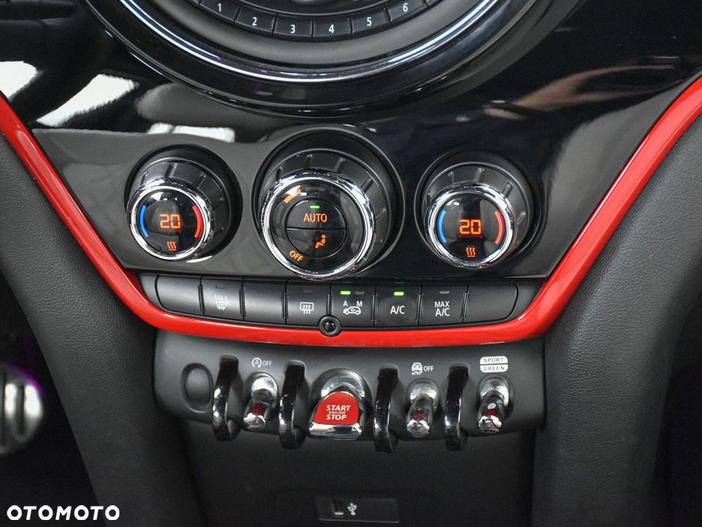 MINI Countryman Cooper S ALL4 - 28