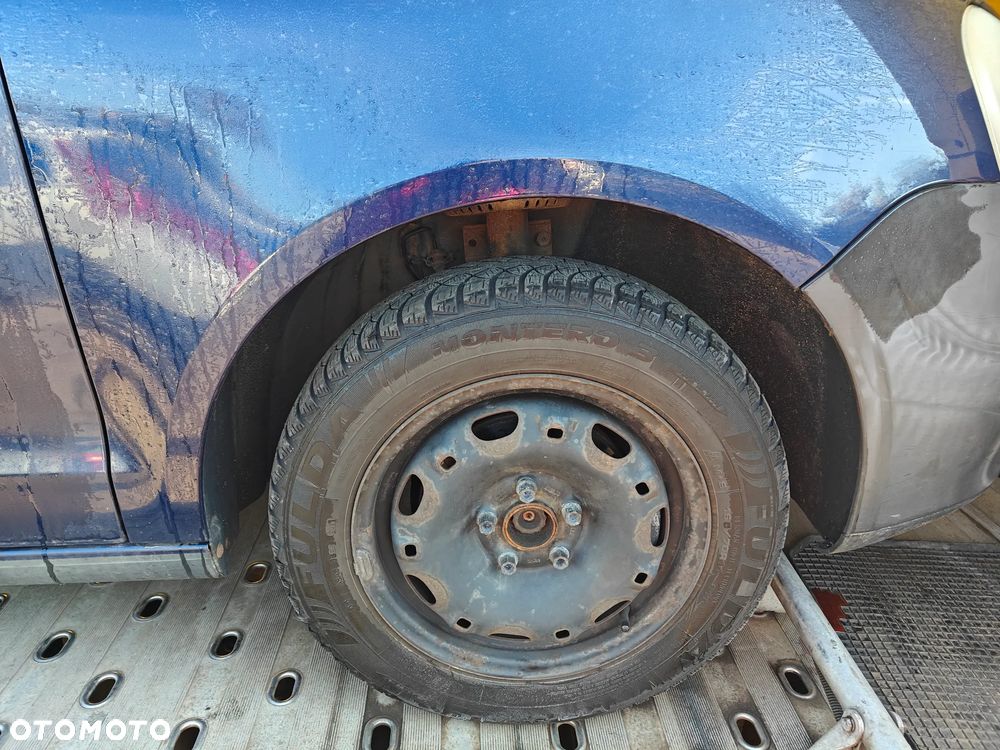 Volkswagen Polo 1.2 Comfortline - 8