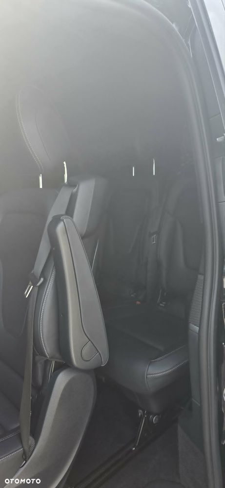 Mercedes-Benz Klasa V 300 d 4-Matic 9G-Tronic (ekstra d³) - 9