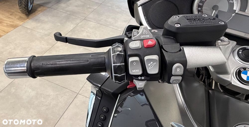 BMW K - 8
