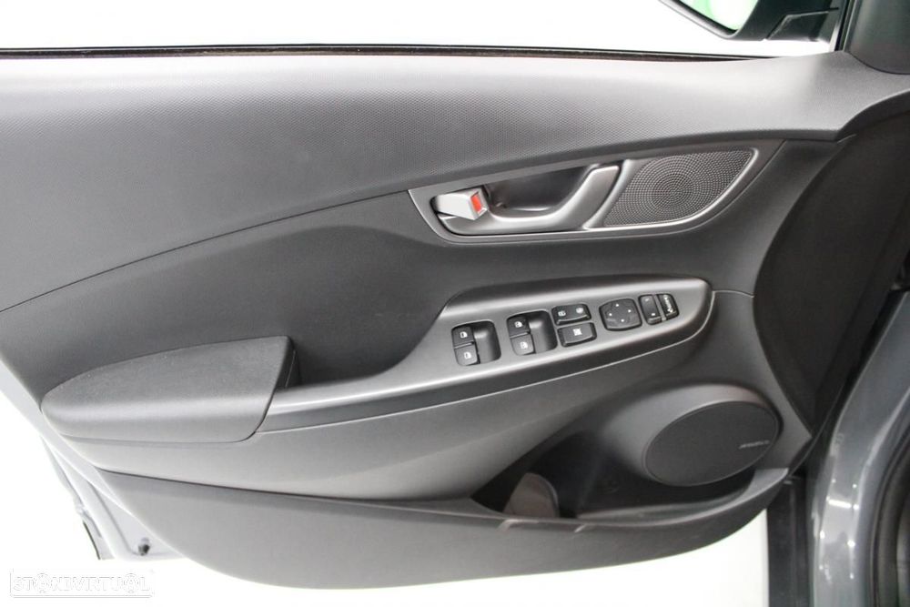 Hyundai Kauai 64 kWh Vanguard - 9