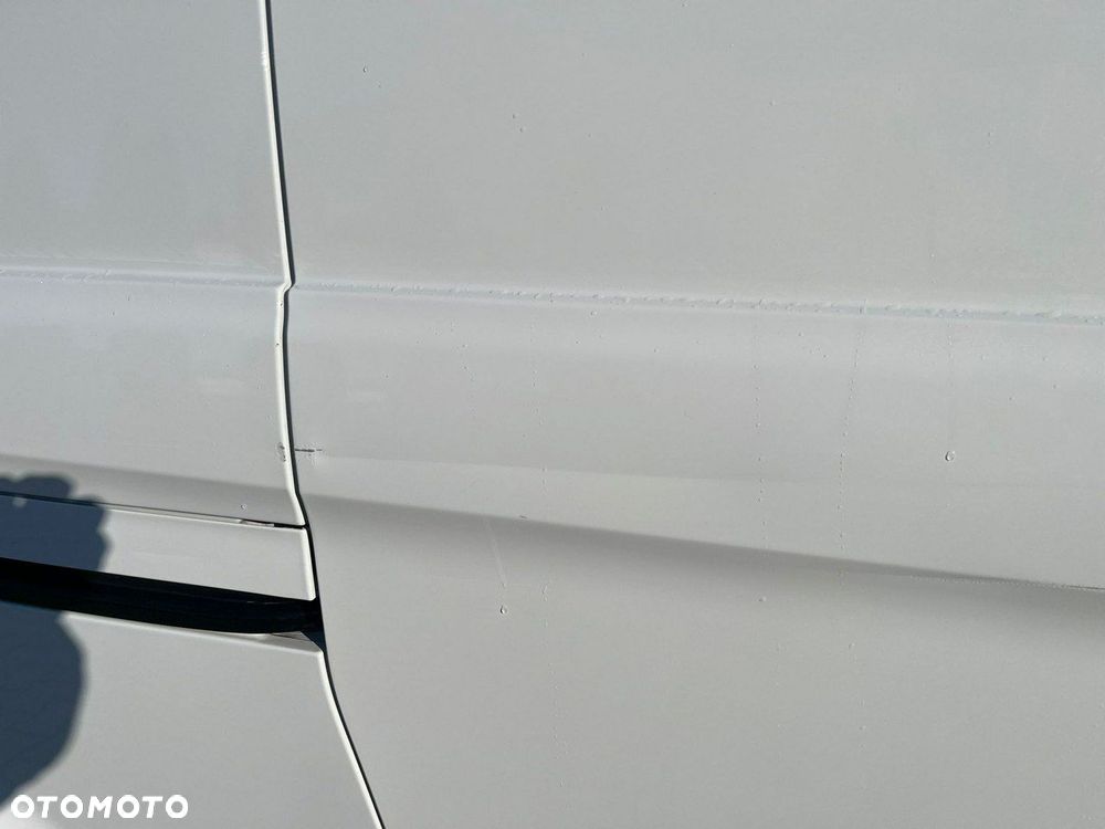 Ford Transit Custom - 10