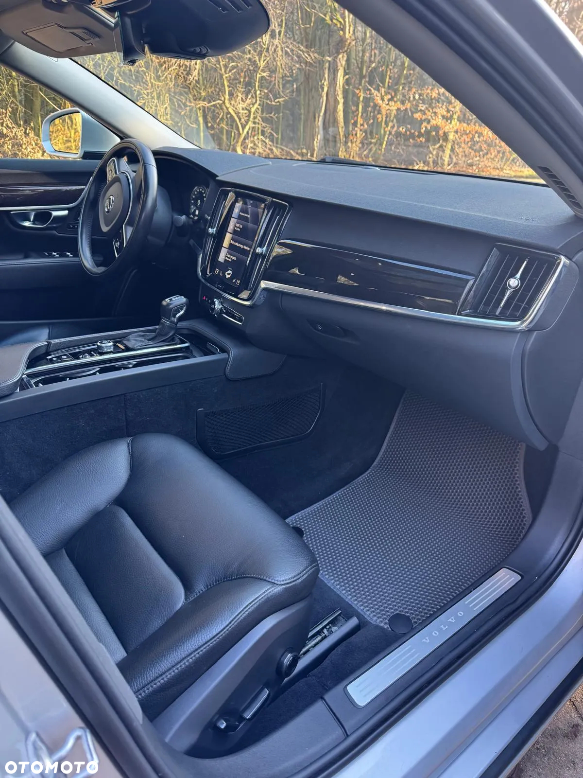 Volvo S90 - 8