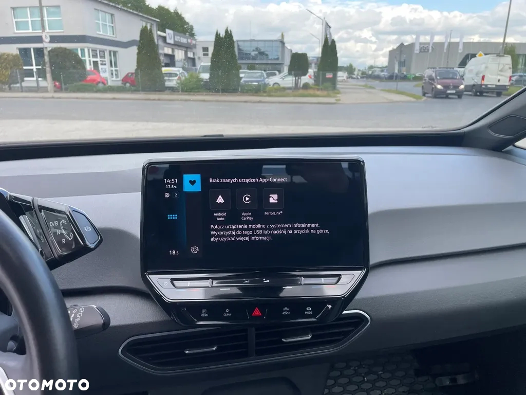 Volkswagen ID.3 58kWh Pro Business - 28
