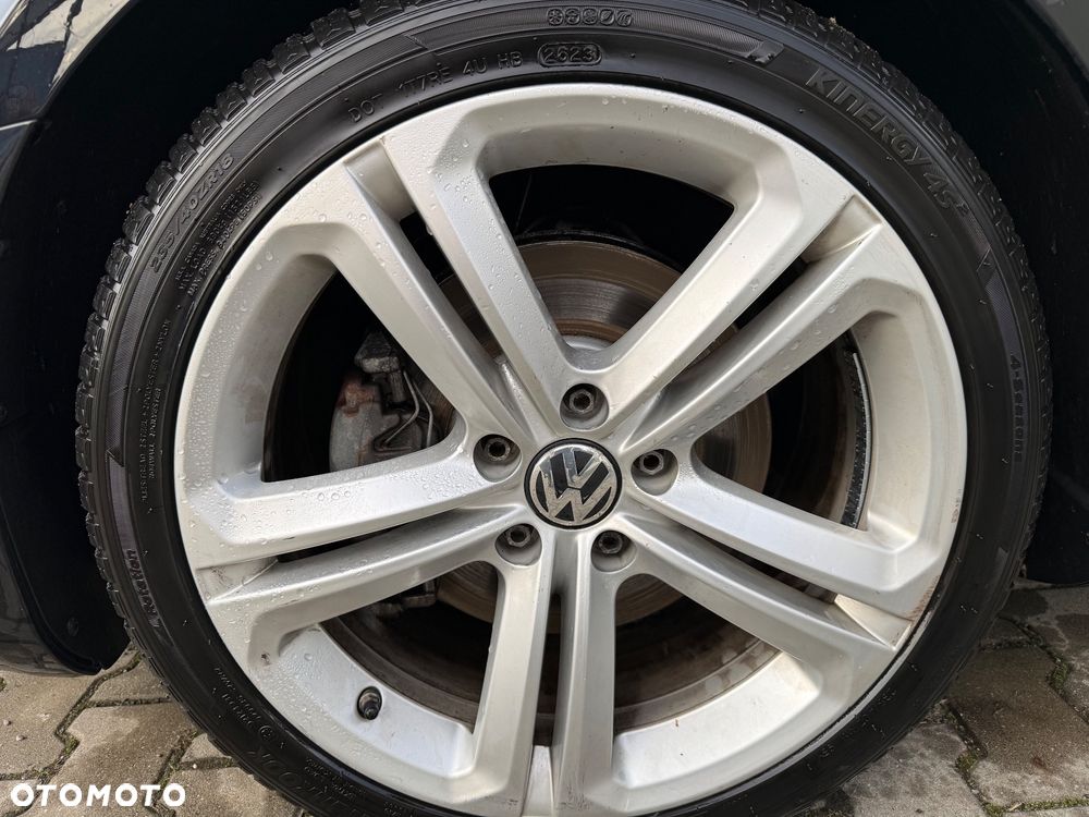 Volkswagen Passat CC - 14