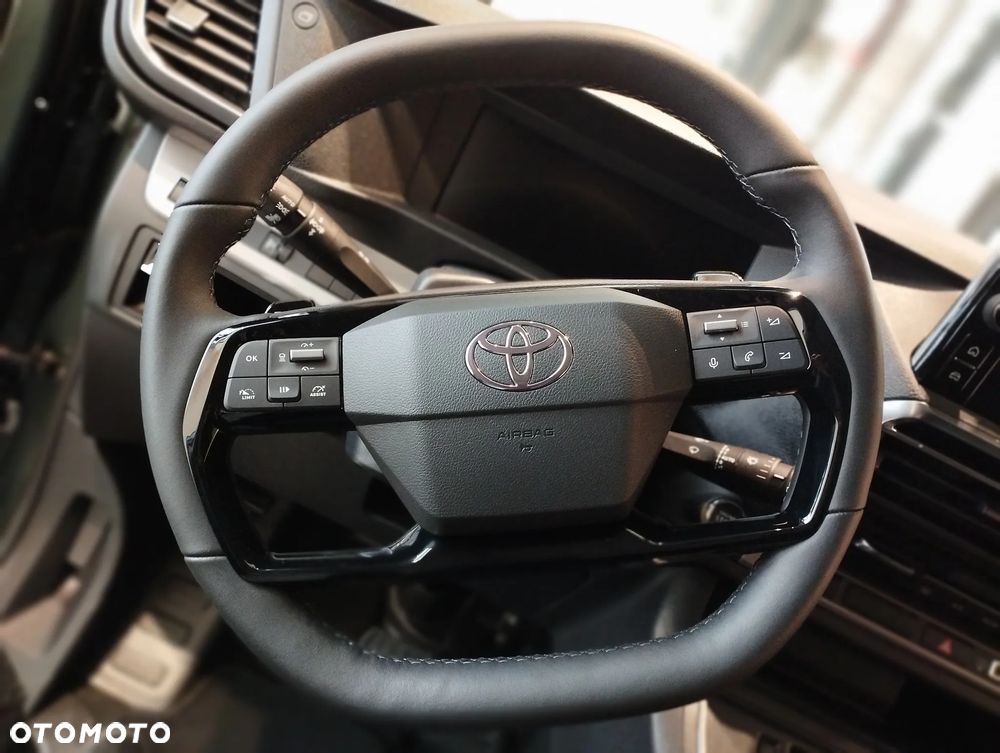 Toyota Proace Verso 2.0 D4-D Long Business - 6