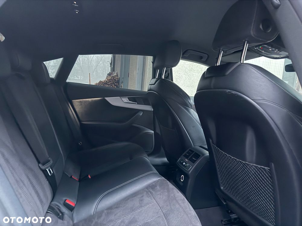 Audi A5 Sportback 40 TDI S tronic S line - 20