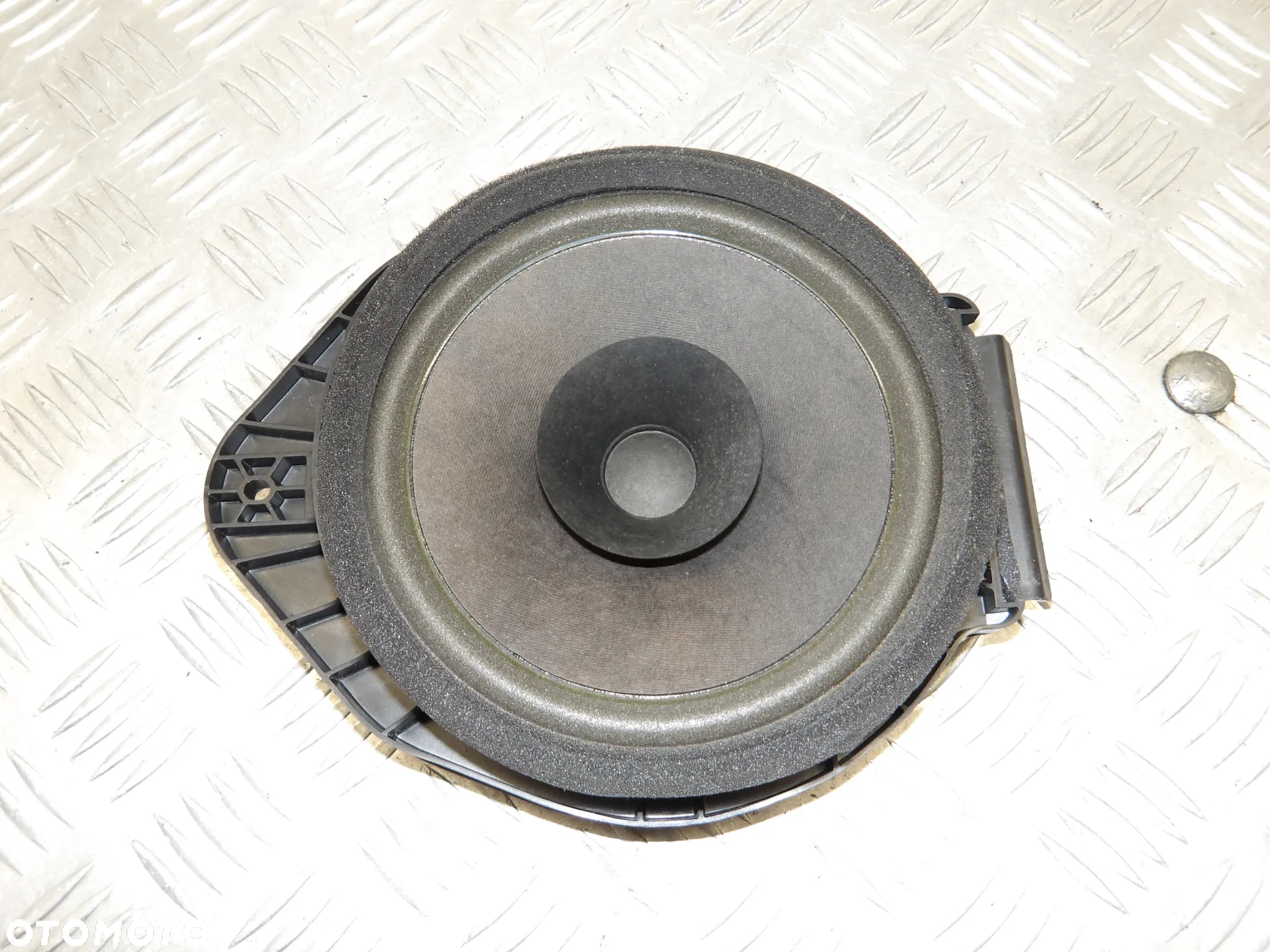 OPEL ASTRA IV J 1.3CDTI HB 09-12 GŁOŚNIKI PRZÓD I TYŁ - 11