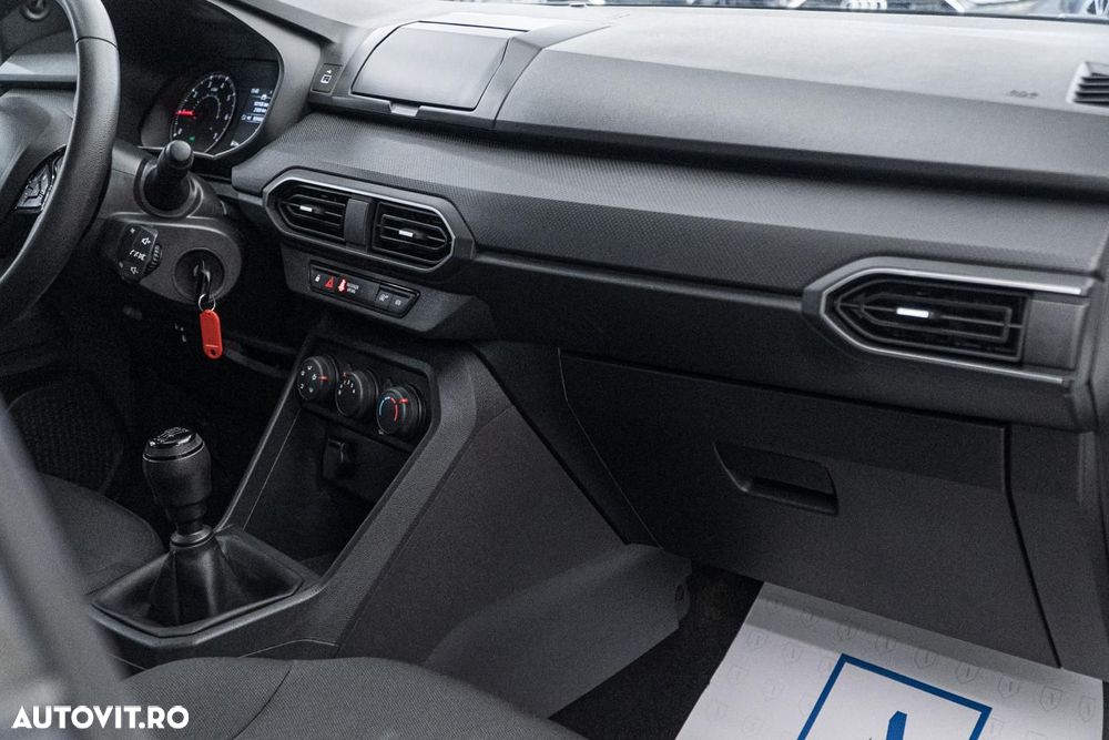 Dacia Jogger 7 locuri ECO-G 100 Comfort - 36