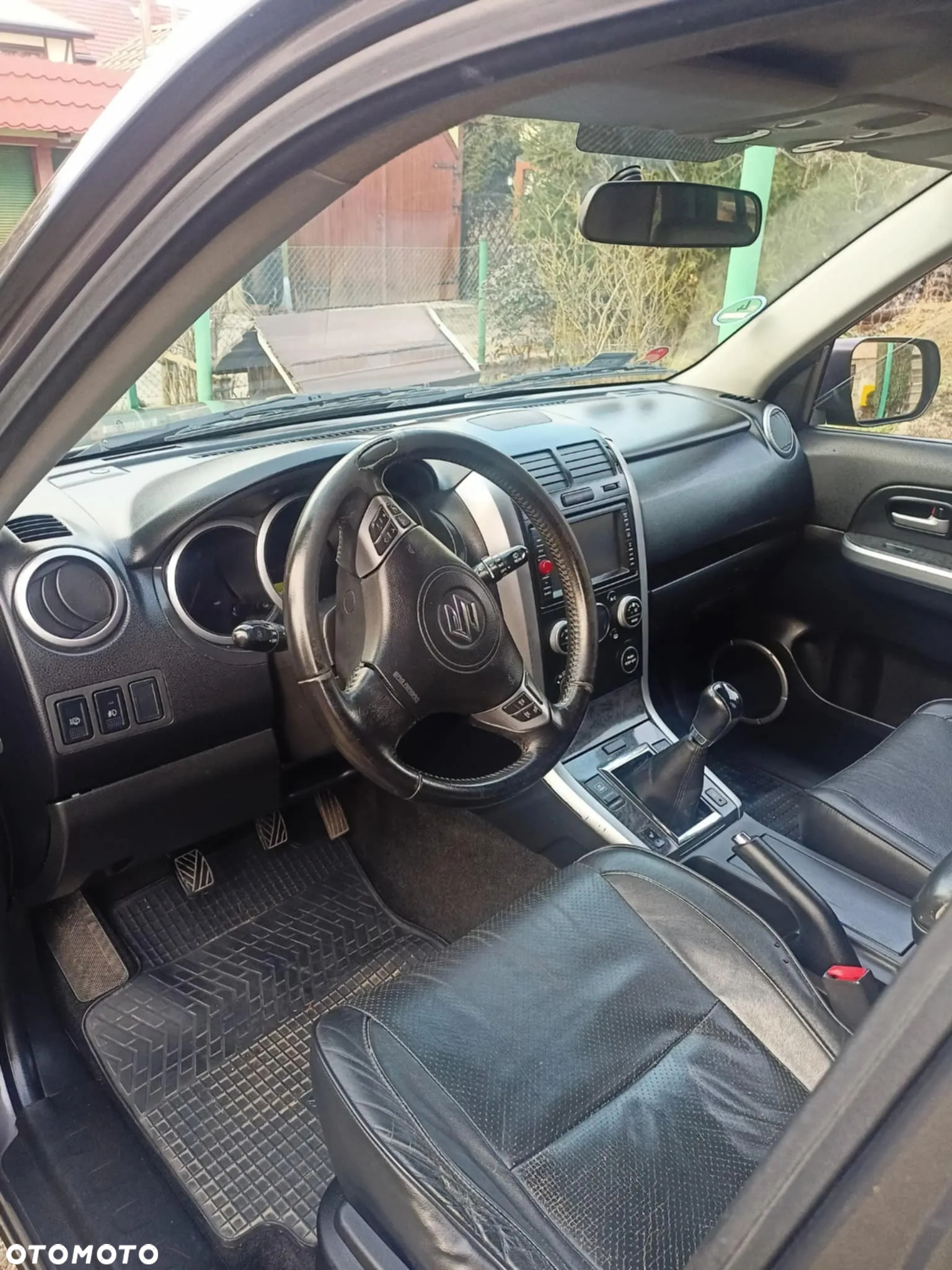 Suzuki Grand Vitara 1.9 DDiS Comfort - 5
