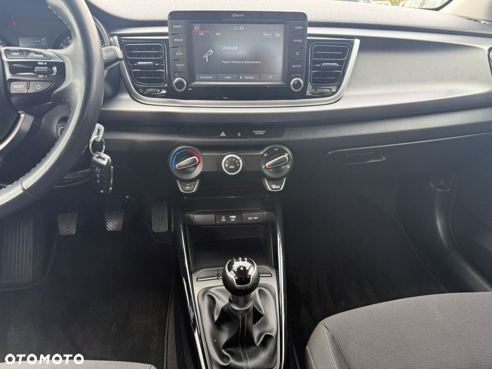 Kia Rio 1.2 Spirit - 14