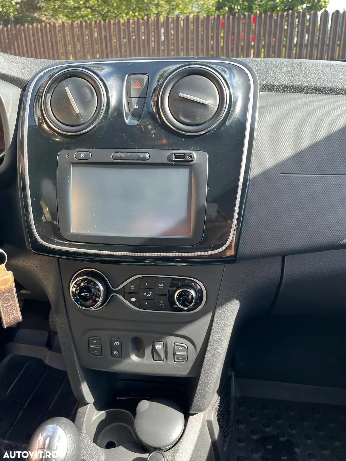 Dacia Logan - 20