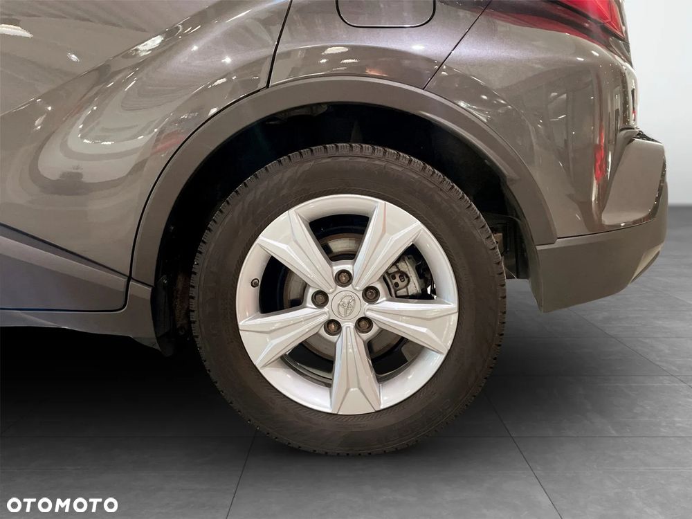 Toyota C-HR - 15