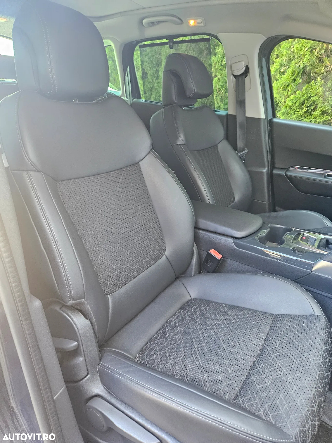 Peugeot 3008 1.6 BlueHDI FAP Active - 11