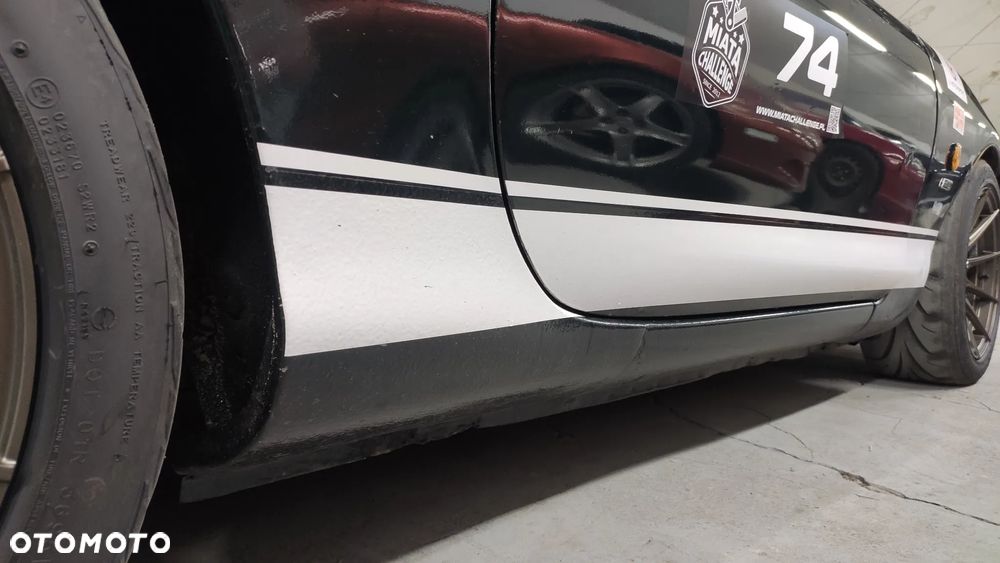 Mazda MX-5 1.9i 16V - 38