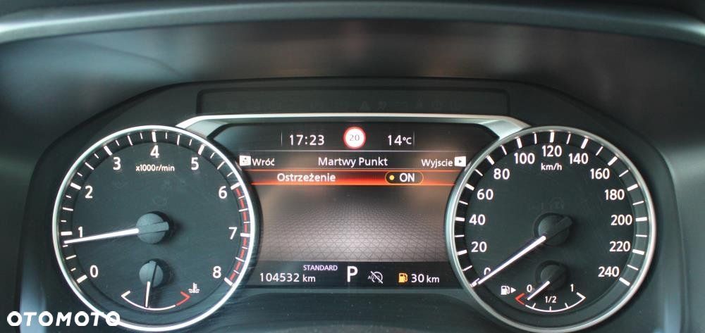 Nissan Qashqai - 25