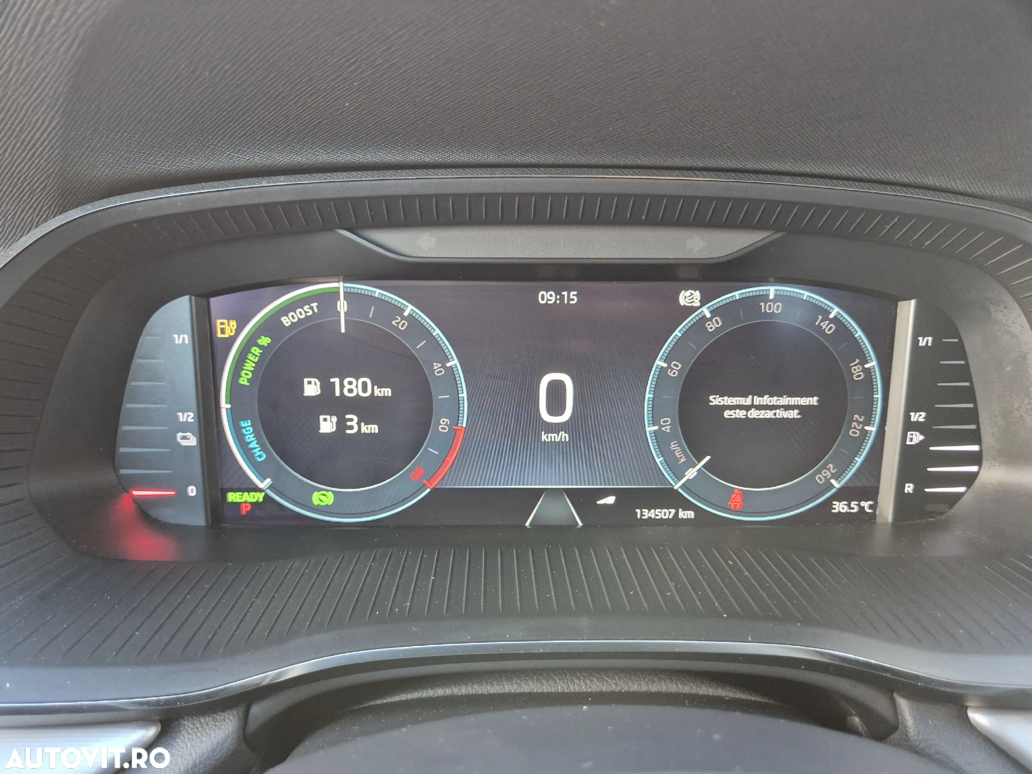 Skoda Octavia 1.4 TSI iV DSG Style - 19