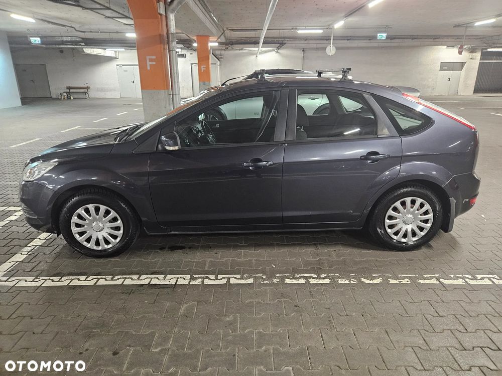 Ford Focus - 12