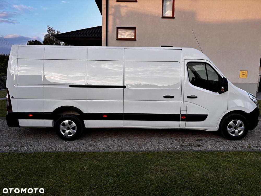 Renault Master - 4