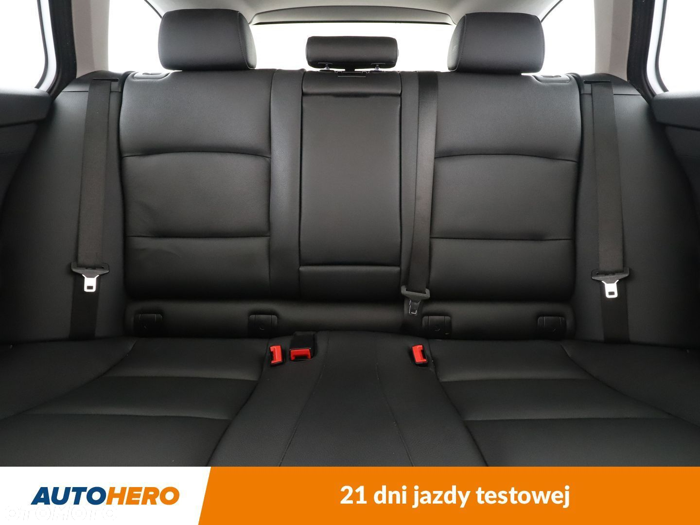 BMW Seria 5 520d - 15