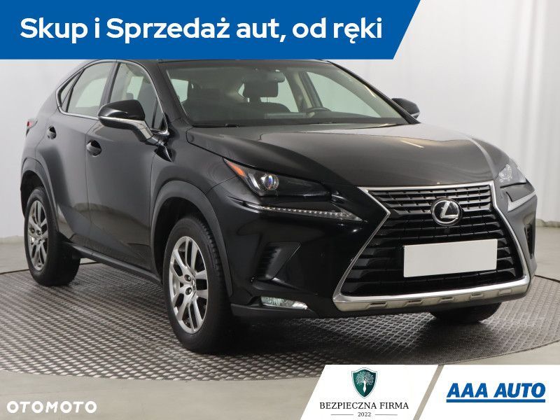 Lexus NX - 2