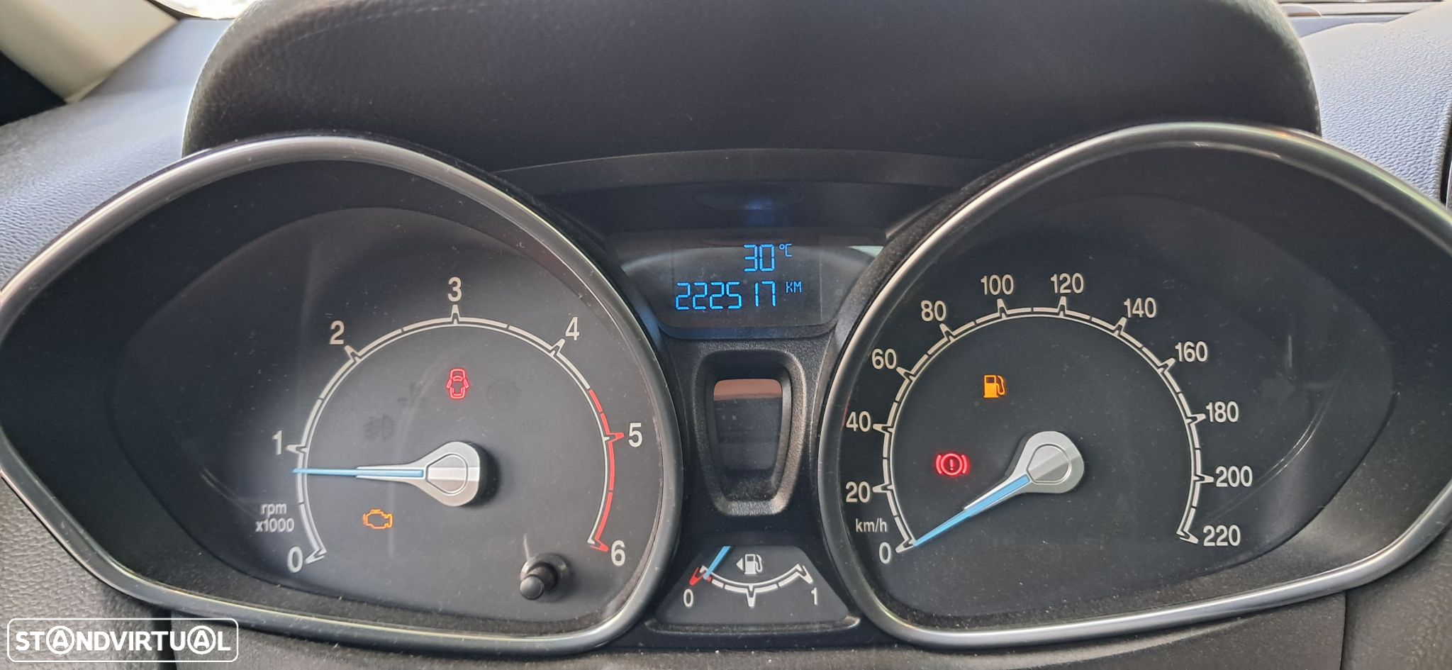 Ford B-Max 1.6 TDCi Titanium - 6
